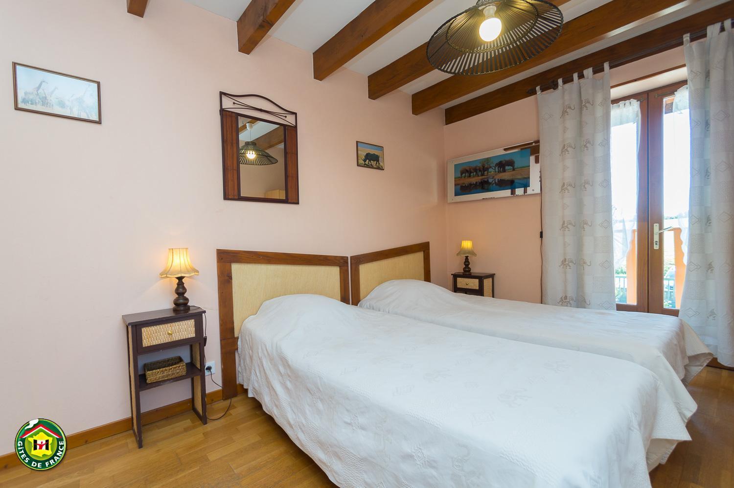 La Bardeliere Villa Corbelin Dış mekan fotoğraf