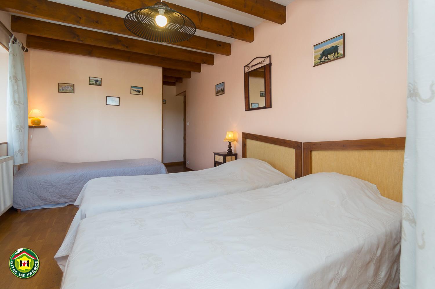 La Bardeliere Villa Corbelin Dış mekan fotoğraf