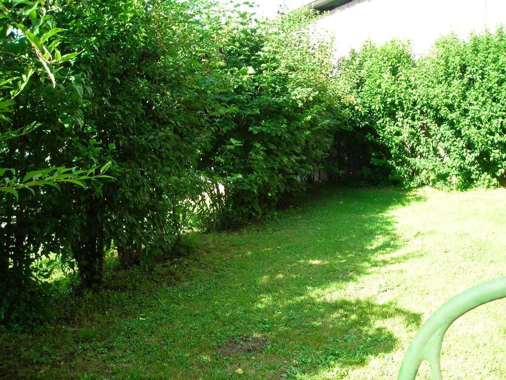 La Bardeliere Villa Corbelin Dış mekan fotoğraf
