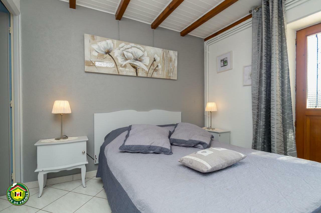 La Bardeliere Villa Corbelin Dış mekan fotoğraf