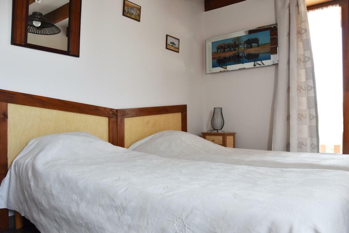 La Bardeliere Villa Corbelin Dış mekan fotoğraf