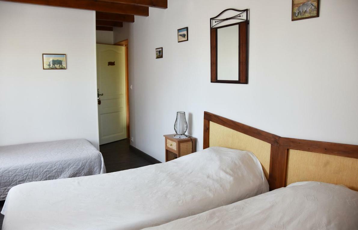 La Bardeliere Villa Corbelin Dış mekan fotoğraf